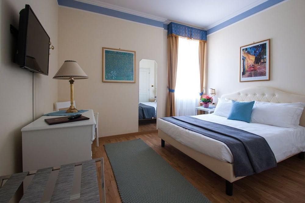 Hotel Villa Erica غرادو المظهر الخارجي الصورة