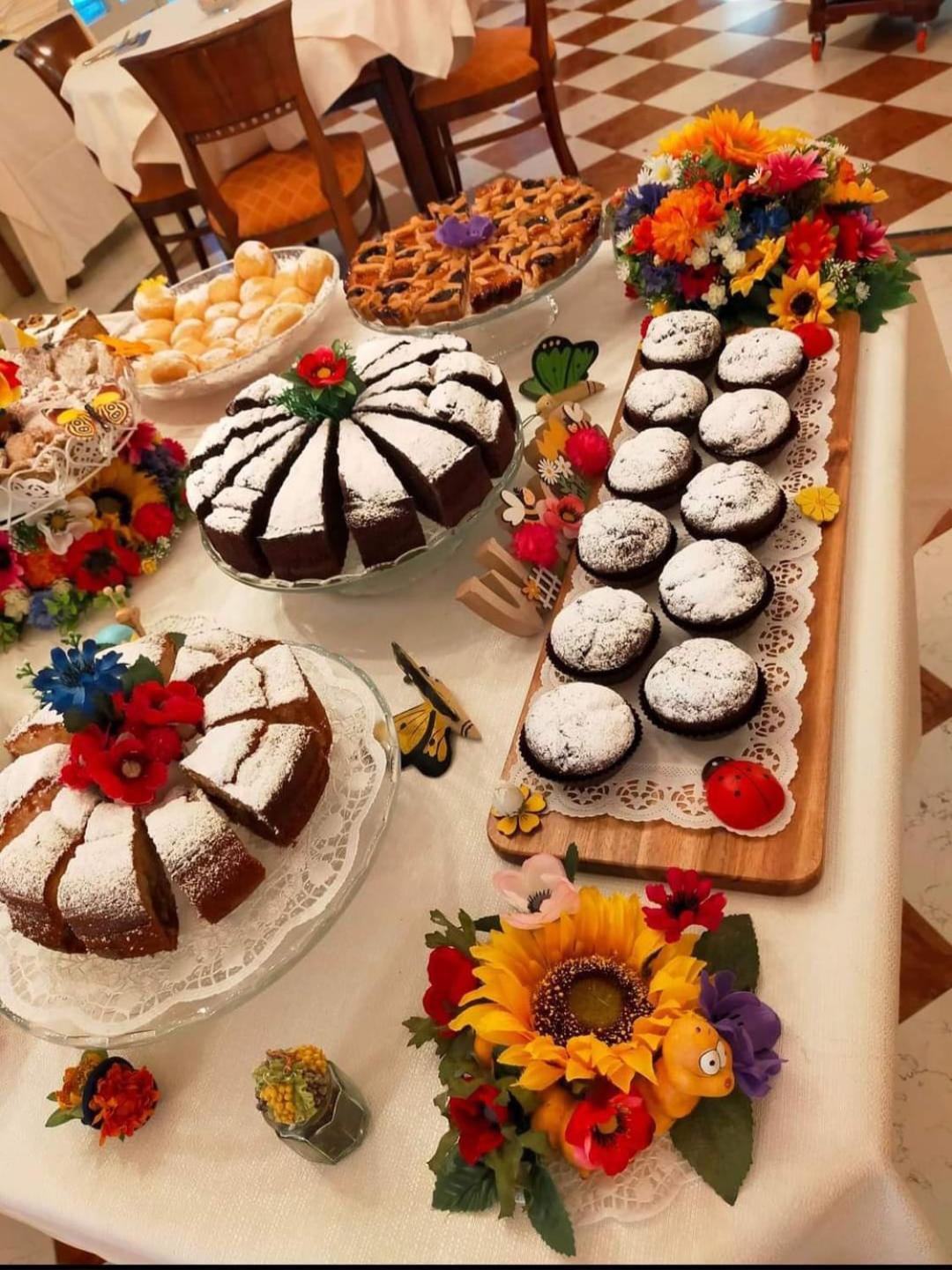 Hotel Villa Erica غرادو المظهر الخارجي الصورة